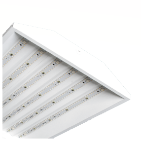 (AUR) Aurora LED High Bay Series