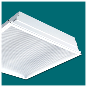(RGT) Recessed General Troffer