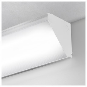 (SCW) Standard Corner Wrap Series – LED