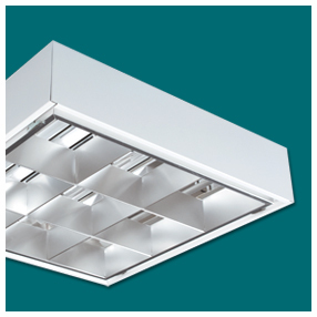(SMP) Surface Mount Parabolic (Commercial Grade)