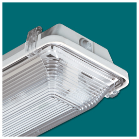 (SMV) Shielded Mini Vapor Tight