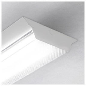 (SRW) Semi-Recessed Wrap Series – LED