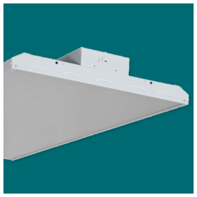 (LEDFHB425) 425 Watt Full-Body LED High Bay