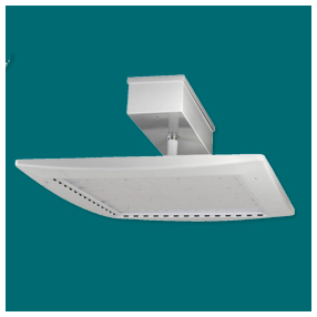 (LEDCPY) LED Canopy Light