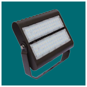 (LEDMPAL100) 100 Watt Multi-Purpose LED Area Light