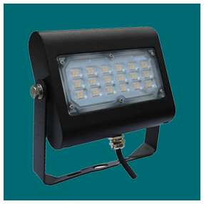 (LEDMPAL30) 30 Watt Multi-Purpose LED Area Light
