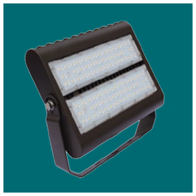 (LEDMPAL80) 80 Watt Multi-Purpose LED Area Light
