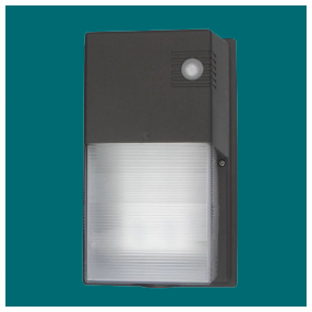 (LEDWPPC) Polycarbonate LED Wall Pack
