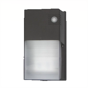 (LEDWPPC) Polycarbonate LED Wall Pack