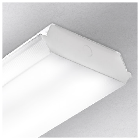 (LPW) Low Profile Wrap Series – LED