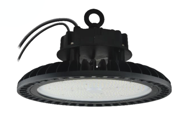 (HBRE) Round LED High Bay