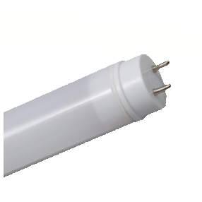 Type “A” LED Tube Lamps – Plastic 2′, 3′, & 4′