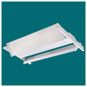(HBLA) LED Linear Adjustable High Bay