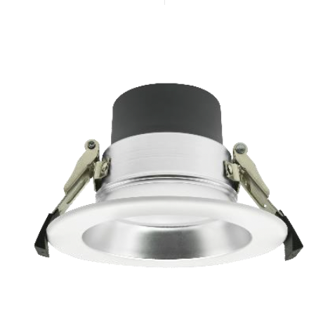 CLR4 – 4″ Commercial Recessed LED Downlight