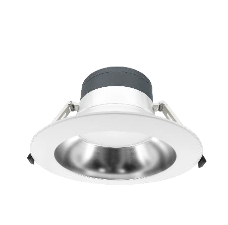 CLR6 – 6″ Commercial Recessed LED Downlight