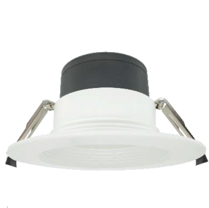 CLR8 – 8″ Commercial Recessed LED Downlight