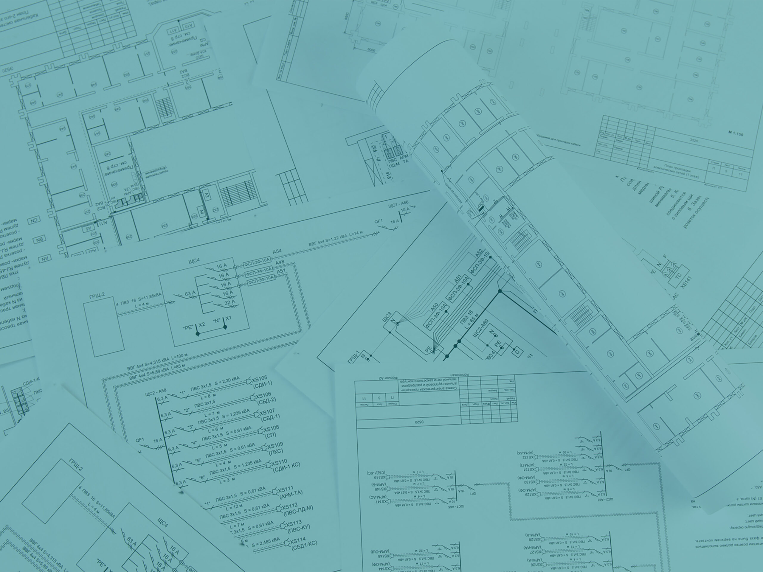 BABA WBE Compliant architectual plans