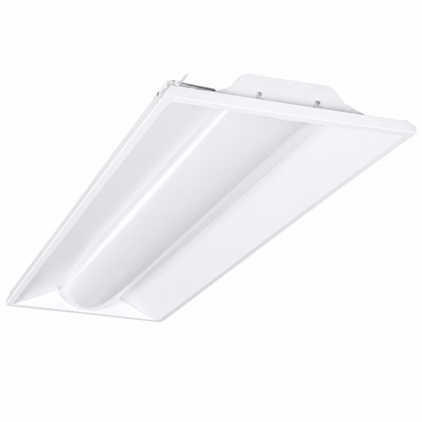 (EVN) Eco Series Recessed 1×4